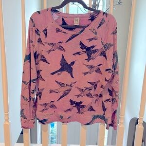 MP Take Flight Tee EUC